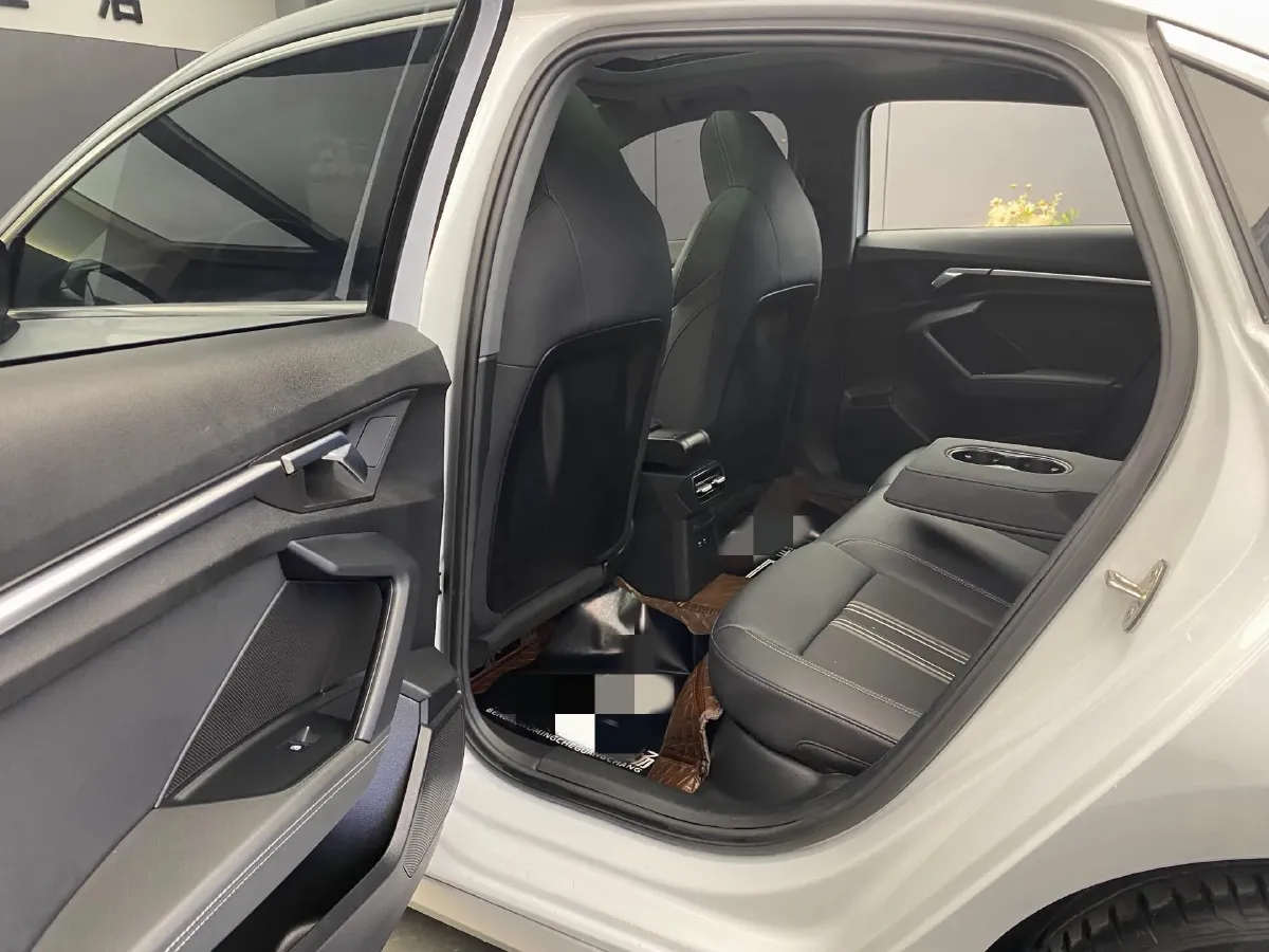 2022 Audi A3 1.4T 150HP L4 7DCT,autocango,china used car exporter,china ev exporter,chinese used car exporter,chinese used ev exporter