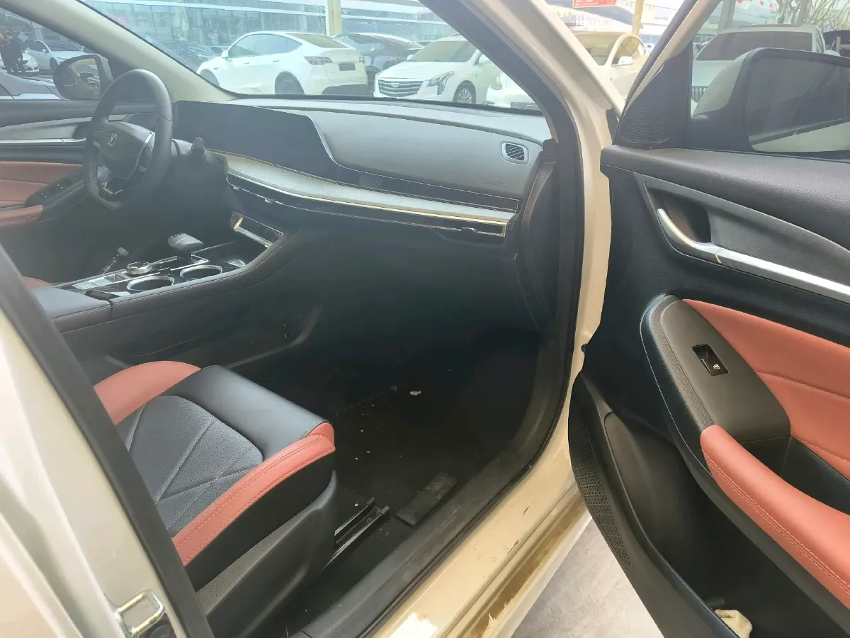 2024 ChangAn Eado 1.4T 160HP L4 7DCT,autocango,china used car exporter,china ev exporter,chinese used car exporter,chinese used ev exporter