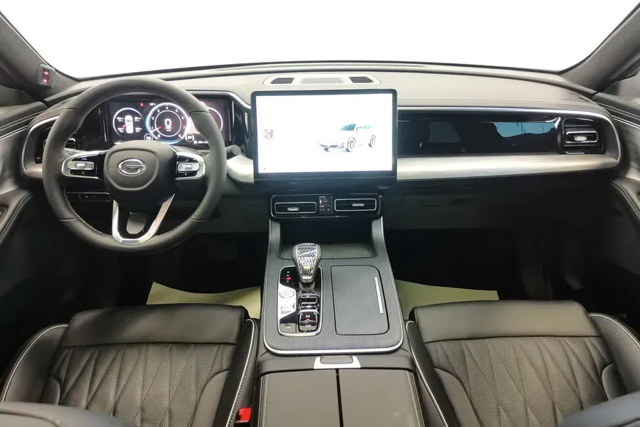 2024 GAC Trumpchi GS8 2.0T 252HP L4 8AT,autocango,china used car exporter,china ev exporter,chinese used car exporter,chinese used ev exporter