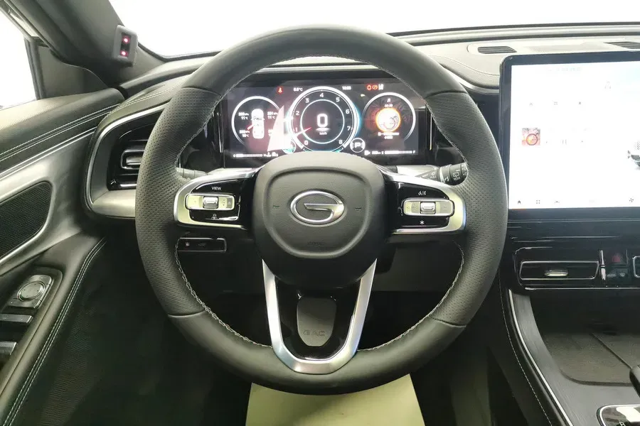 2024 GAC Trumpchi GS8 2.0T 252HP L4 8AT,autocango,china used car exporter,china ev exporter,chinese used car exporter,chinese used ev exporter