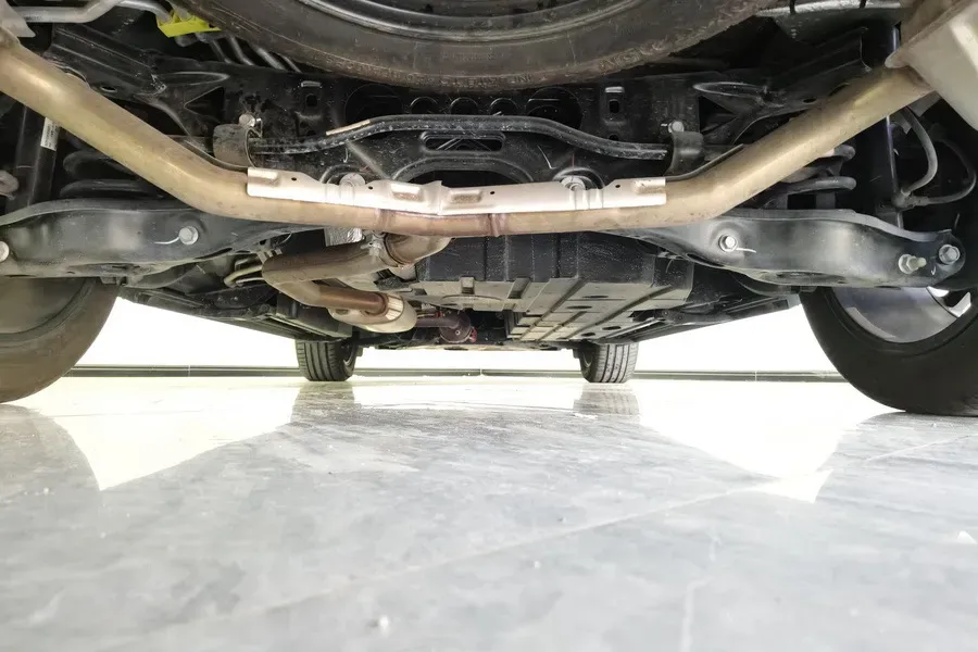 2024 GAC Trumpchi GS8 2.0T 252HP L4 8AT,autocango,china used car exporter,china ev exporter,chinese used car exporter,chinese used ev exporter