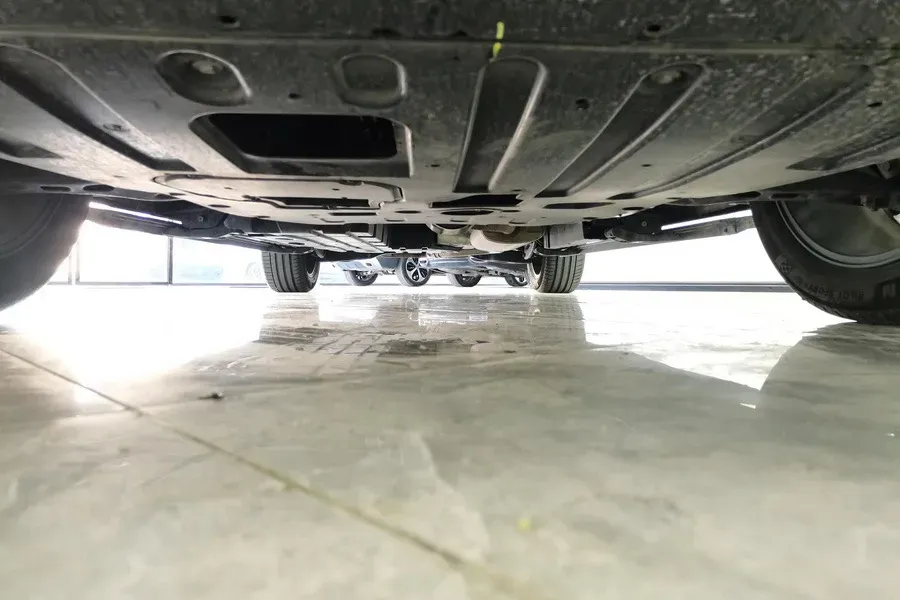 2024 GAC Trumpchi GS8 2.0T 252HP L4 8AT,autocango,china used car exporter,china ev exporter,chinese used car exporter,chinese used ev exporter