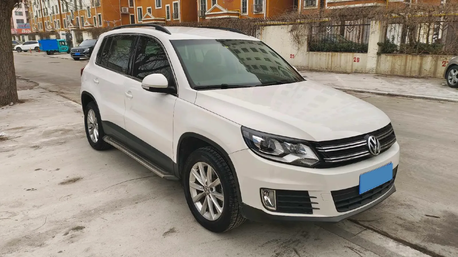 2017 MAXUS T60 2.0T 224HP L4 6AT,autocango,china used car exporter,china ev exporter,chinese used car exporter,chinese used ev exporter