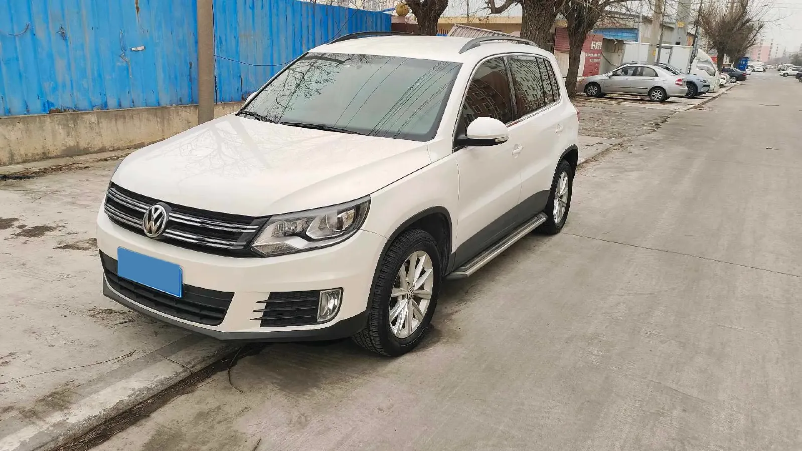 2017 MAXUS T60 2.0T 224HP L4 6AT,autocango,china used car exporter,china ev exporter,chinese used car exporter,chinese used ev exporter