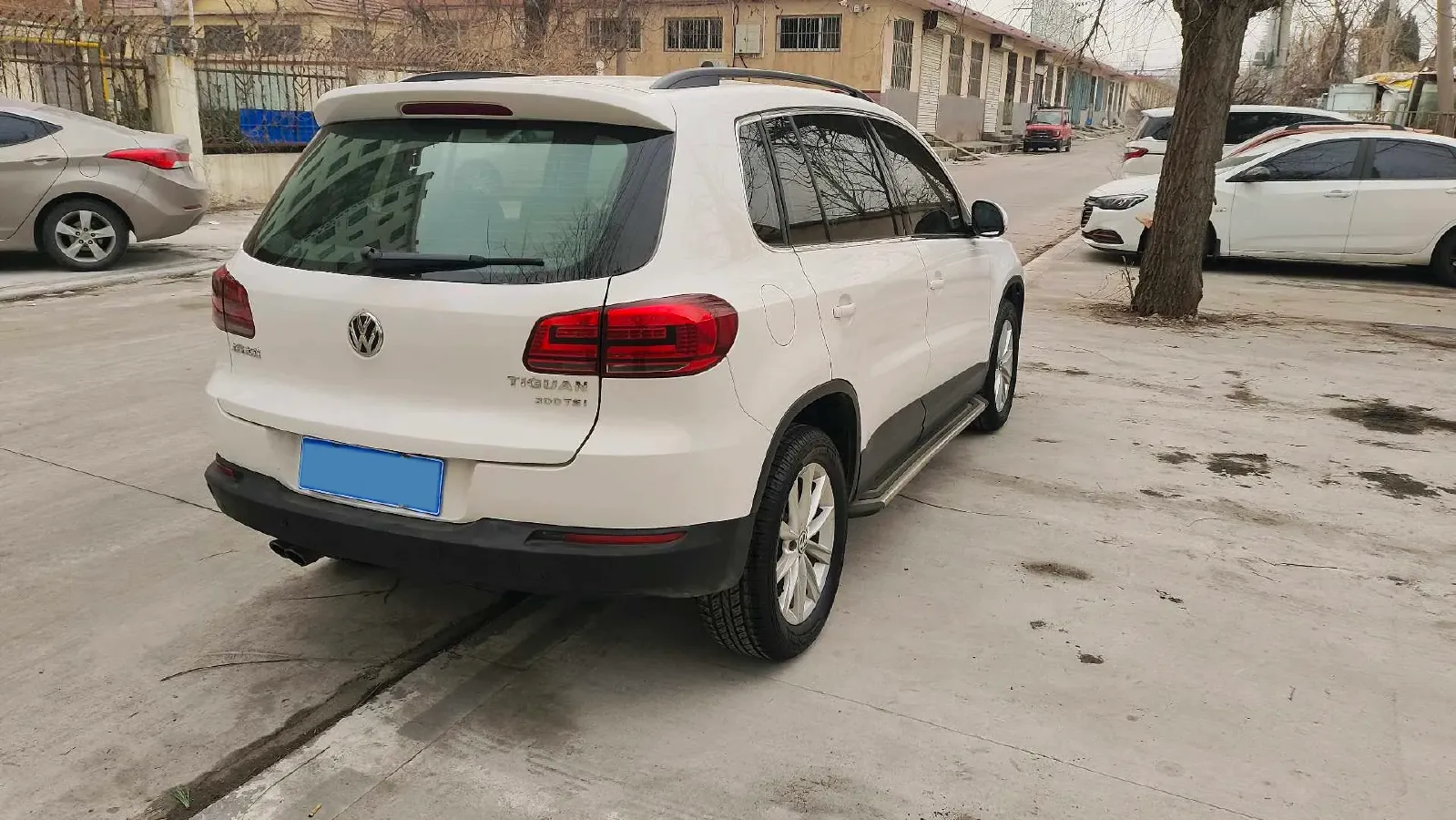 2017 MAXUS T60 2.0T 224HP L4 6AT,autocango,china used car exporter,china ev exporter,chinese used car exporter,chinese used ev exporter