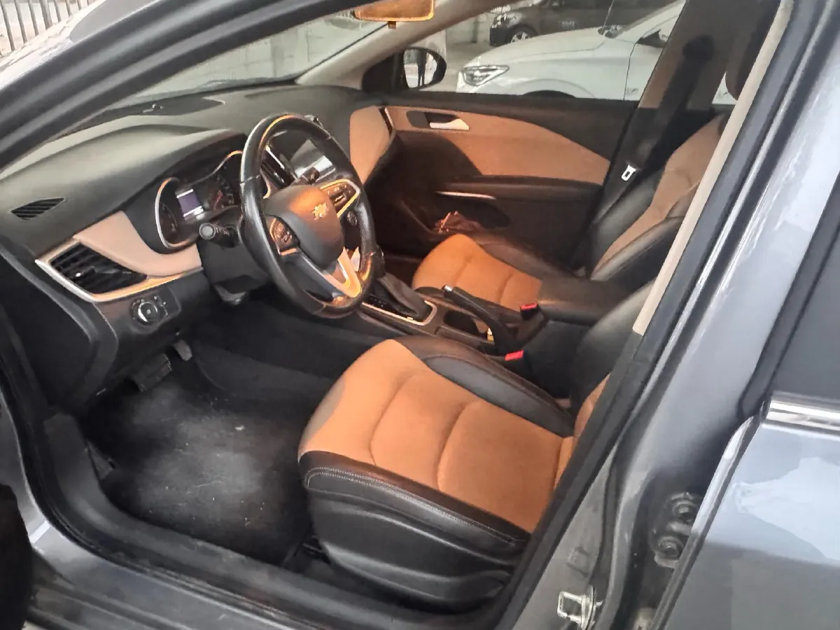 2022 Chevrolet Monza 1.5L 113HP L4 6AT,autocango,china used car exporter,china ev exporter,chinese used car exporter,chinese used ev exporter