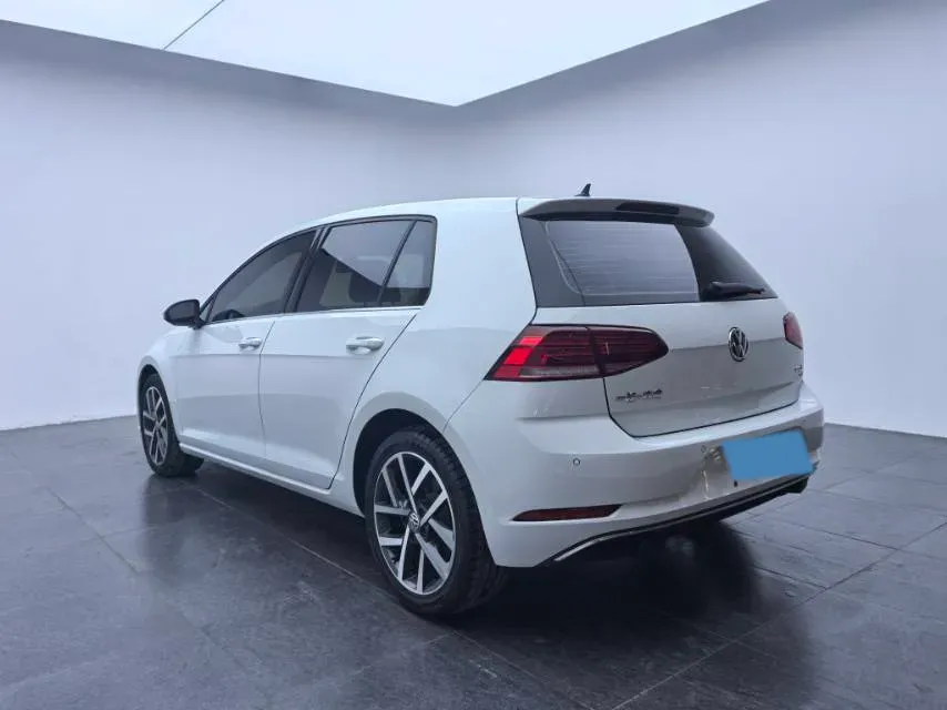 2020 Volkswagen Golf 1.4T 150HP L4 7DCT,autocango,china used car exporter,china ev exporter,chinese used car exporter,chinese used ev exporter