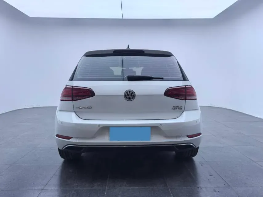 2020 Volkswagen Golf 1.4T 150HP L4 7DCT,autocango,china used car exporter,china ev exporter,chinese used car exporter,chinese used ev exporter