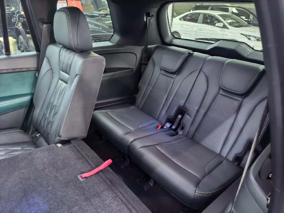 2022 GAC Trumpchi GS8 2.0T 190HP L4 E-CVT Hybrid,autocango,china used car exporter,china ev exporter,chinese used car exporter,chinese used ev exporter