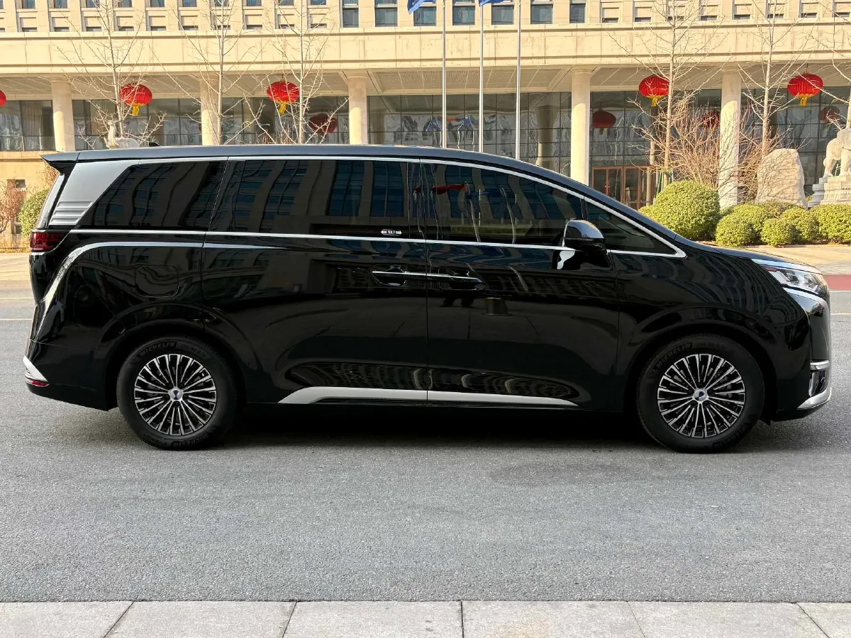 2024 Denza D9 BEV 103.36KWH,autocango,china used car exporter,china ev exporter,chinese used car exporter,chinese used ev exporter