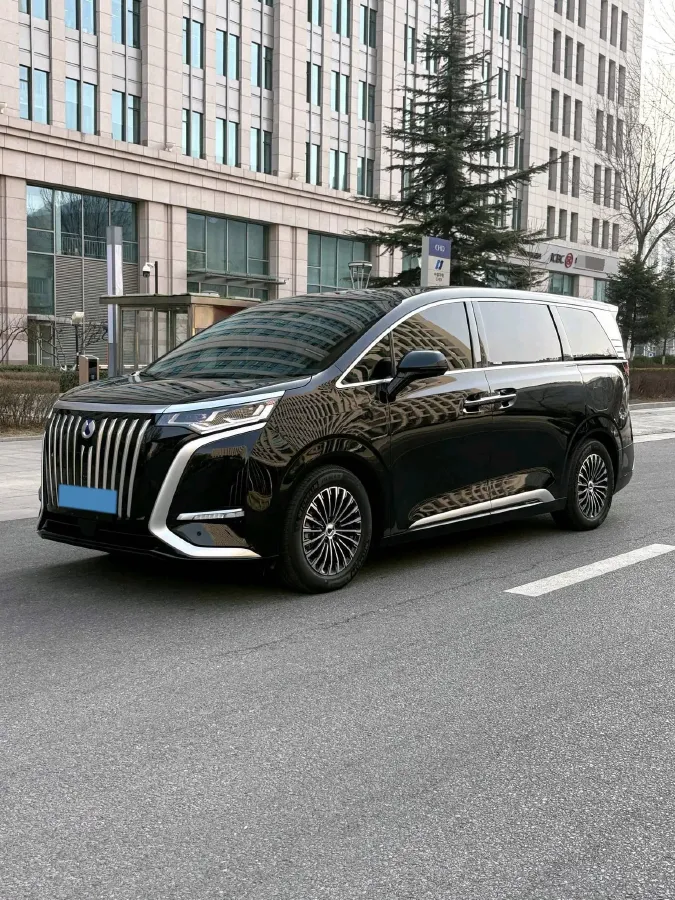 2024 Denza D9 BEV 103.36KWH,autocango,china used car exporter,china ev exporter,chinese used car exporter,chinese used ev exporter
