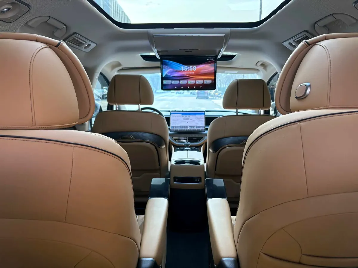 2024 Denza D9 BEV 103.36KWH,autocango,china used car exporter,china ev exporter,chinese used car exporter,chinese used ev exporter