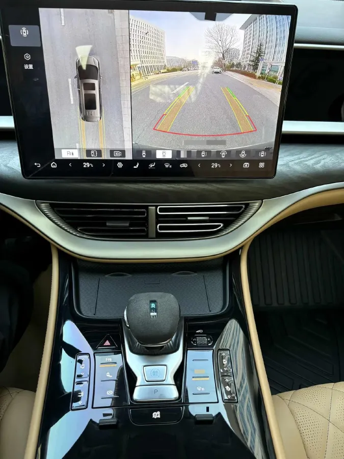 2024 Denza D9 BEV 103.36KWH,autocango,china used car exporter,china ev exporter,chinese used car exporter,chinese used ev exporter