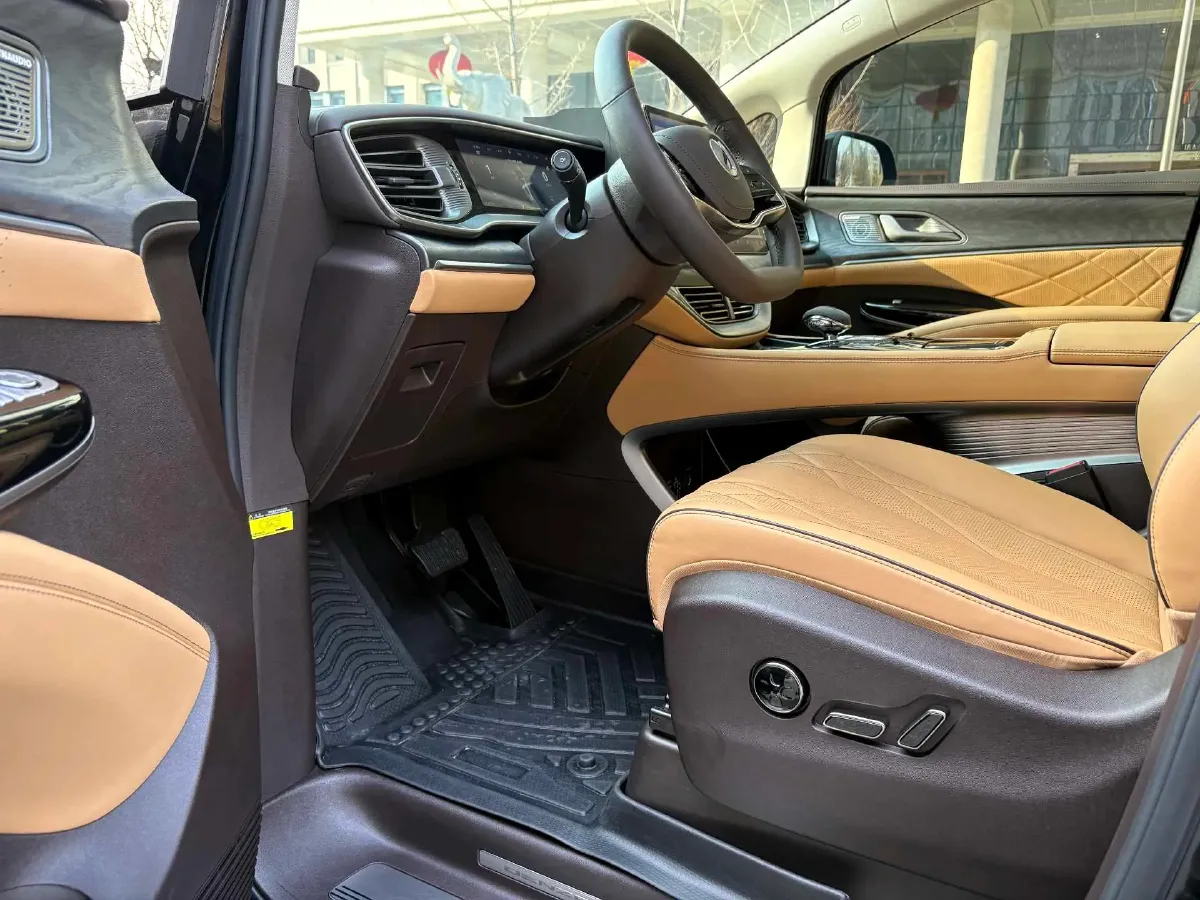 2024 Denza D9 BEV 103.36KWH,autocango,china used car exporter,china ev exporter,chinese used car exporter,chinese used ev exporter