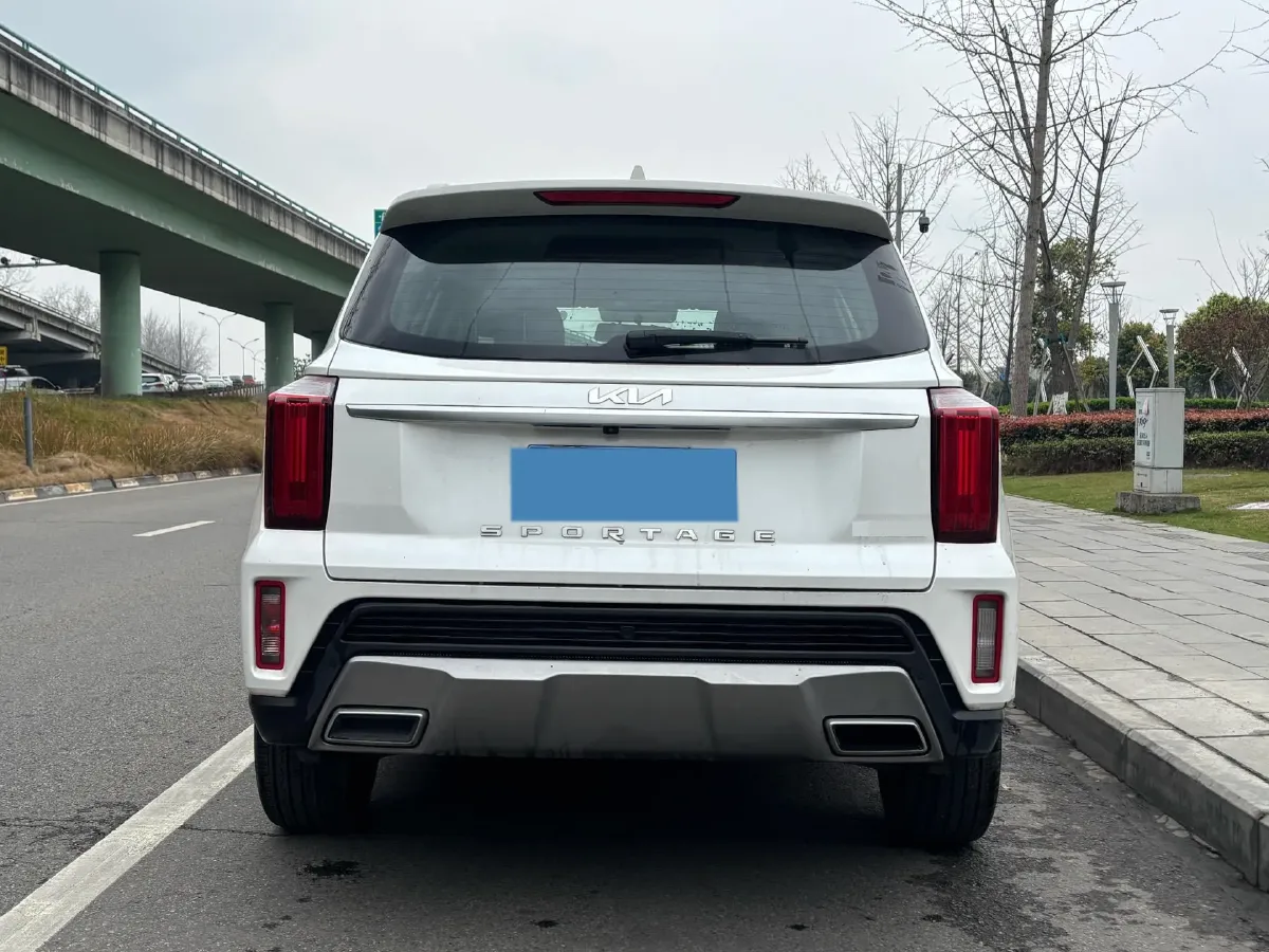 2021 Kia Sportage R 2.0L 161HP L4 6AT,autocango,china used car exporter,china ev exporter,chinese used car exporter,chinese used ev exporter