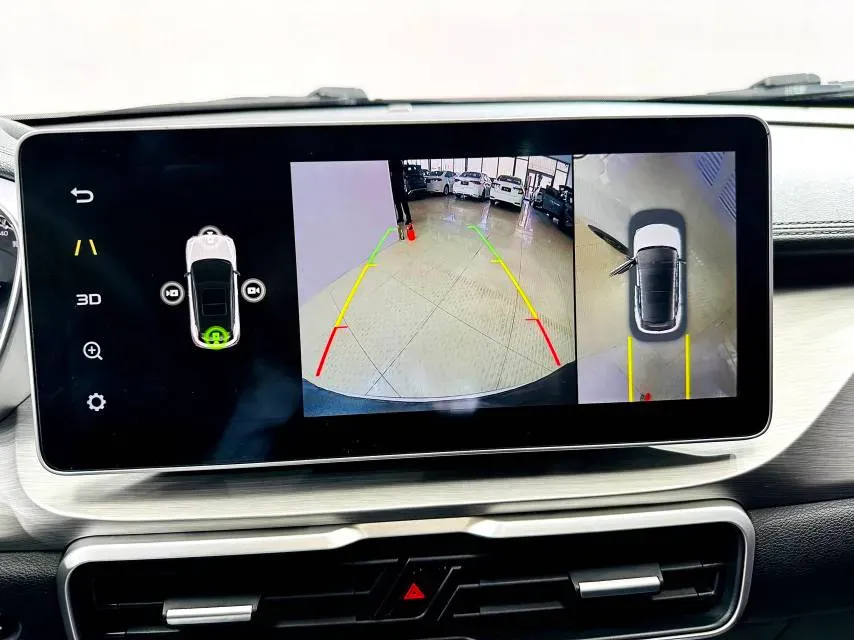 2023 Geely Coolray 1.5T 181HP L4 7DCT,autocango,china used car exporter,china ev exporter,chinese used car exporter,chinese used ev exporter