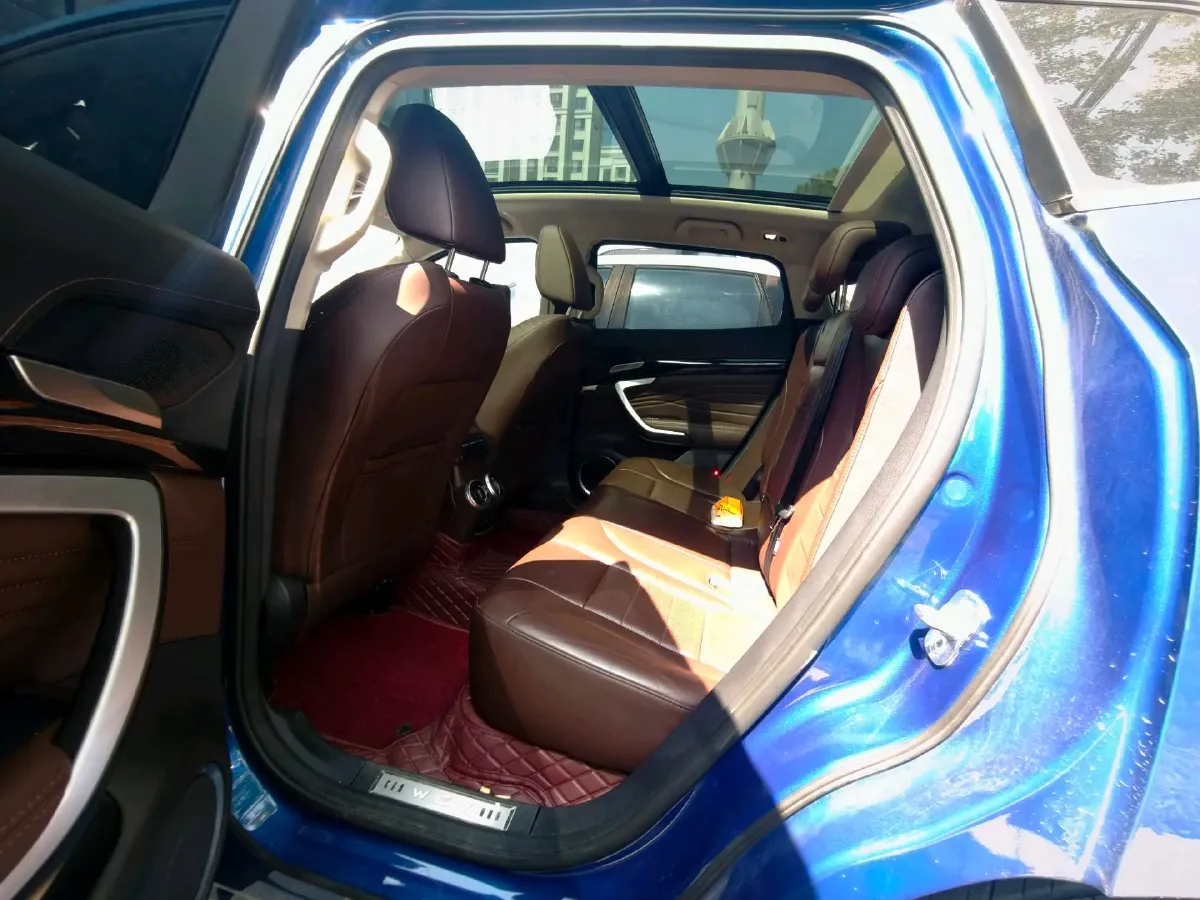 2018 WEY P8 2.0T 234HP L4 6DCT PHEV 12.96KWH,autocango,china used car exporter,china ev exporter,chinese used car exporter,chinese used ev exporter