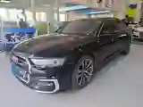 2021 Audi A6L 2.0T 224HP L4 7DCT