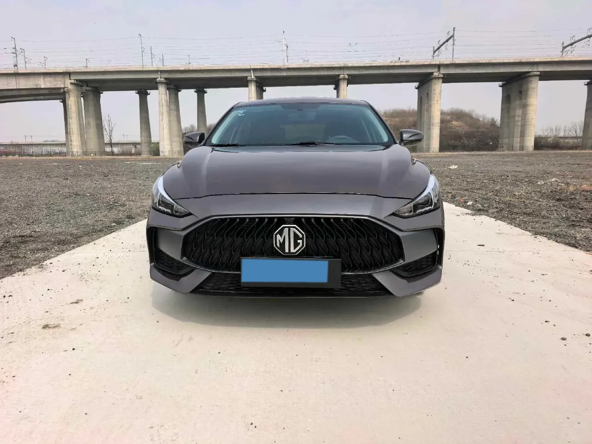 2023 MG 5 1.5L 129HP L4 5MT,autocango,china used car exporter,china ev exporter,chinese used car exporter,chinese used ev exporter