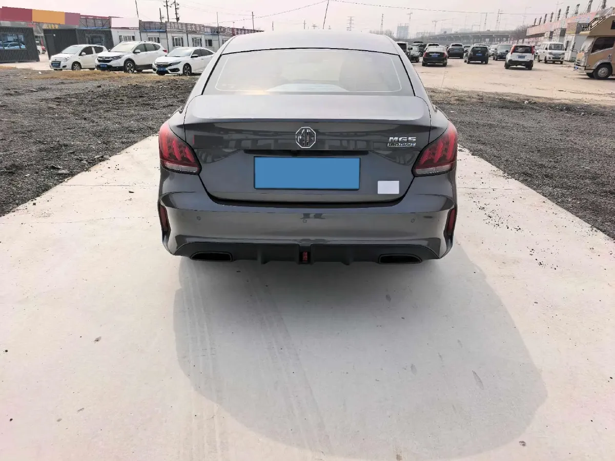 2023 MG 5 1.5L 129HP L4 5MT,autocango,china used car exporter,china ev exporter,chinese used car exporter,chinese used ev exporter