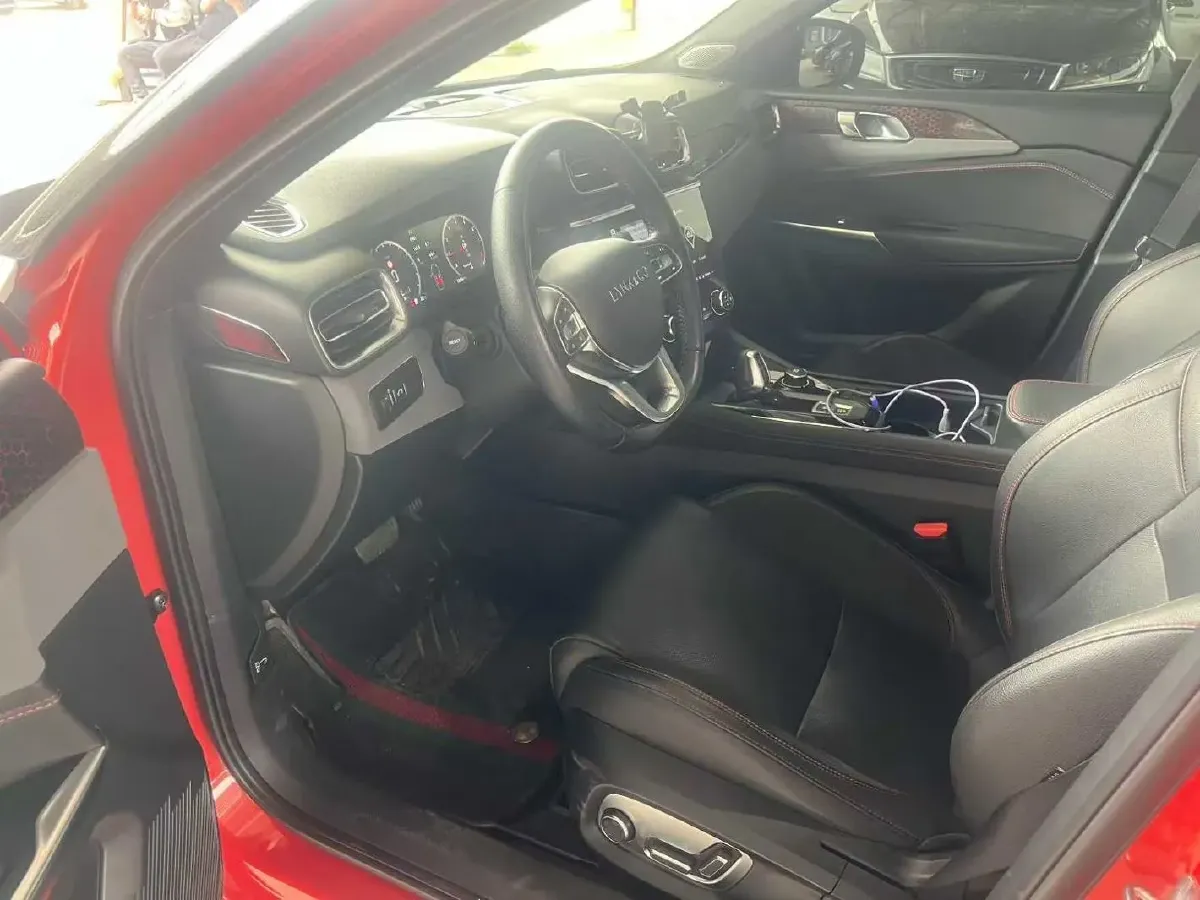 2020 LYNK&CO 03 1.5T 180HP L3 7DCT,autocango,china used car exporter,china ev exporter,chinese used car exporter,chinese used ev exporter