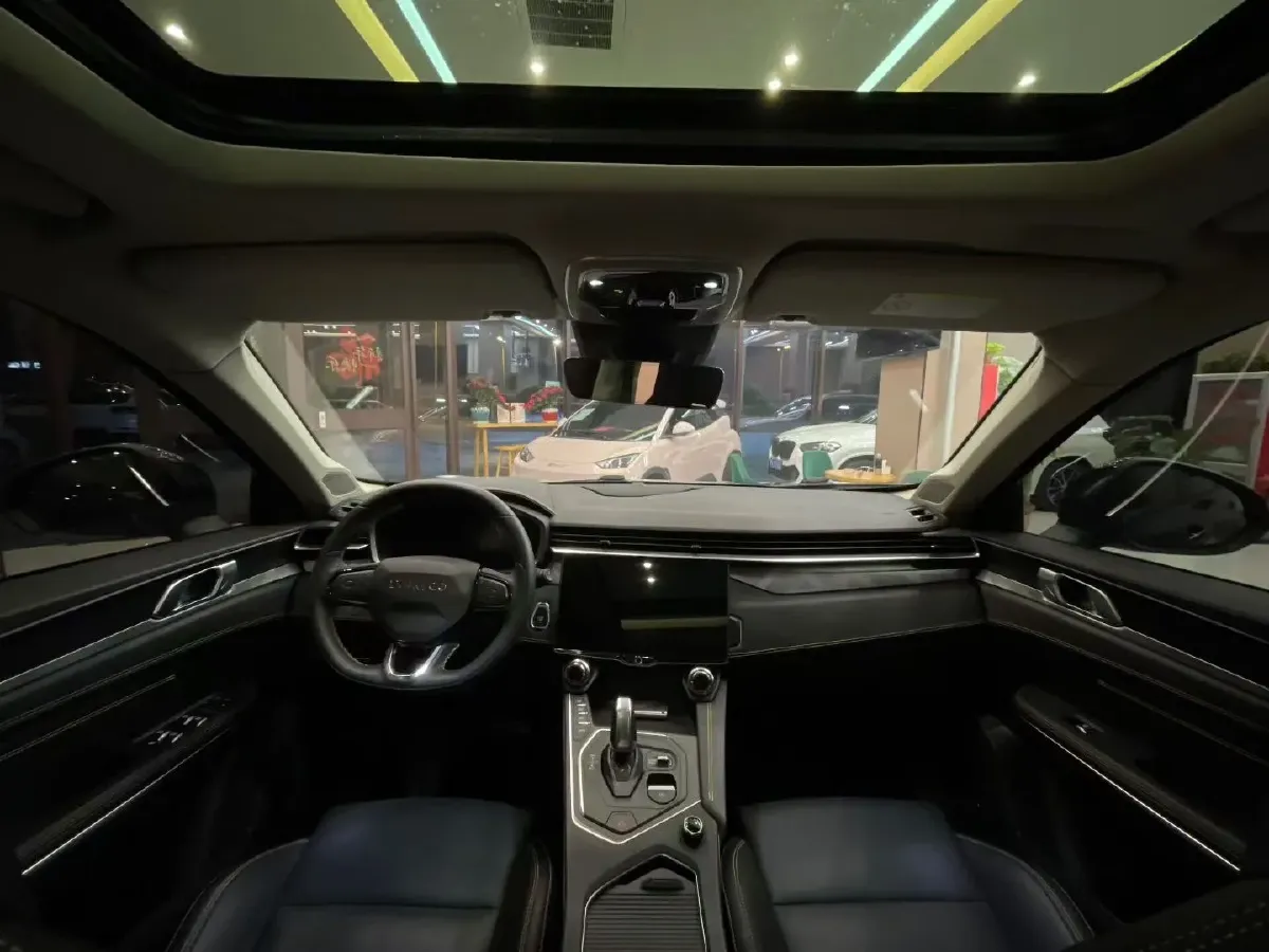 2023 MAXUS Interstellar 2.0T 261HP L4 8AT,autocango,china used car exporter,china ev exporter,chinese used car exporter,chinese used ev exporter