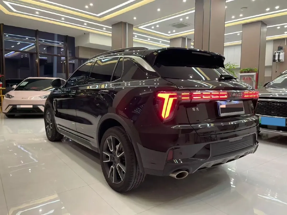 2023 MAXUS Interstellar 2.0T 261HP L4 8AT,autocango,china used car exporter,china ev exporter,chinese used car exporter,chinese used ev exporter