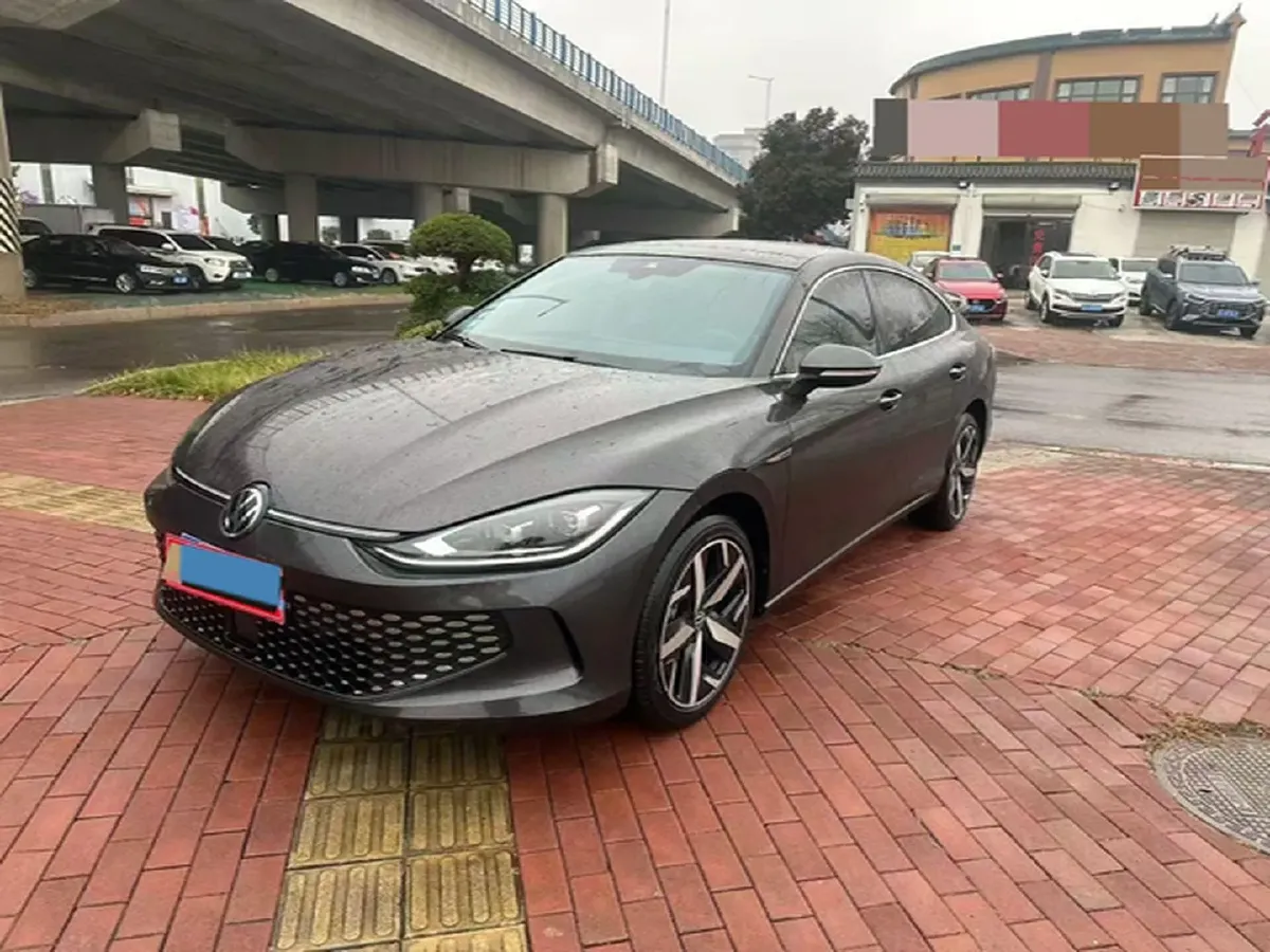 2023 Volkswagen Lamando 1.4T 150HP L4 7DCT,autocango,china used car exporter,china ev exporter,chinese used car exporter,chinese used ev exporter