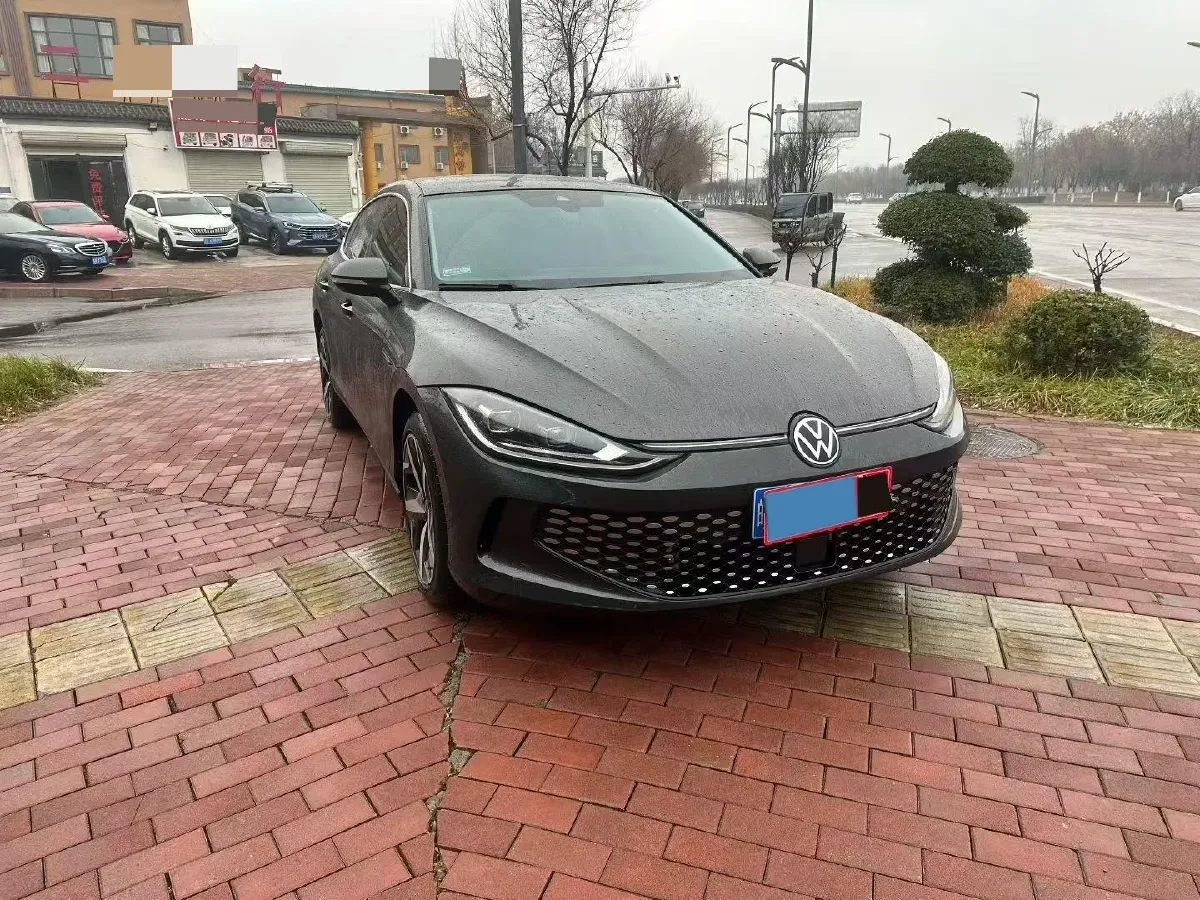 2023 Volkswagen Lamando 1.4T 150HP L4 7DCT,autocango,china used car exporter,china ev exporter,chinese used car exporter,chinese used ev exporter