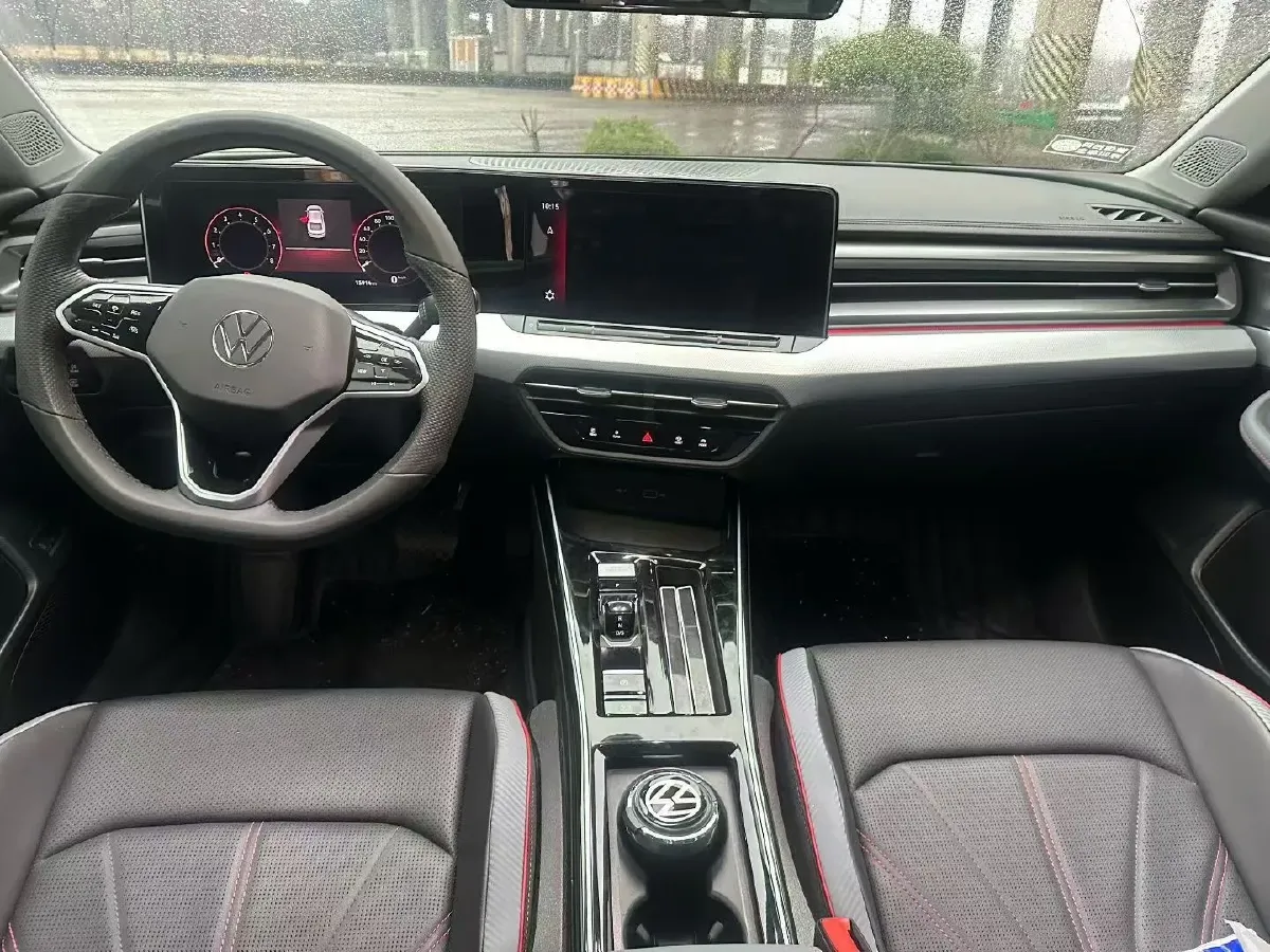 2023 Volkswagen Lamando 1.4T 150HP L4 7DCT,autocango,china used car exporter,china ev exporter,chinese used car exporter,chinese used ev exporter