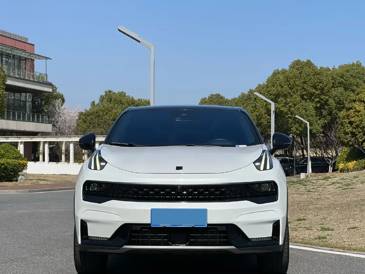 2022 LYNK&CO 05 2.0T 254HP L4 8AT,autocango,china used car exporter,china ev exporter,chinese used car exporter,chinese used ev exporter