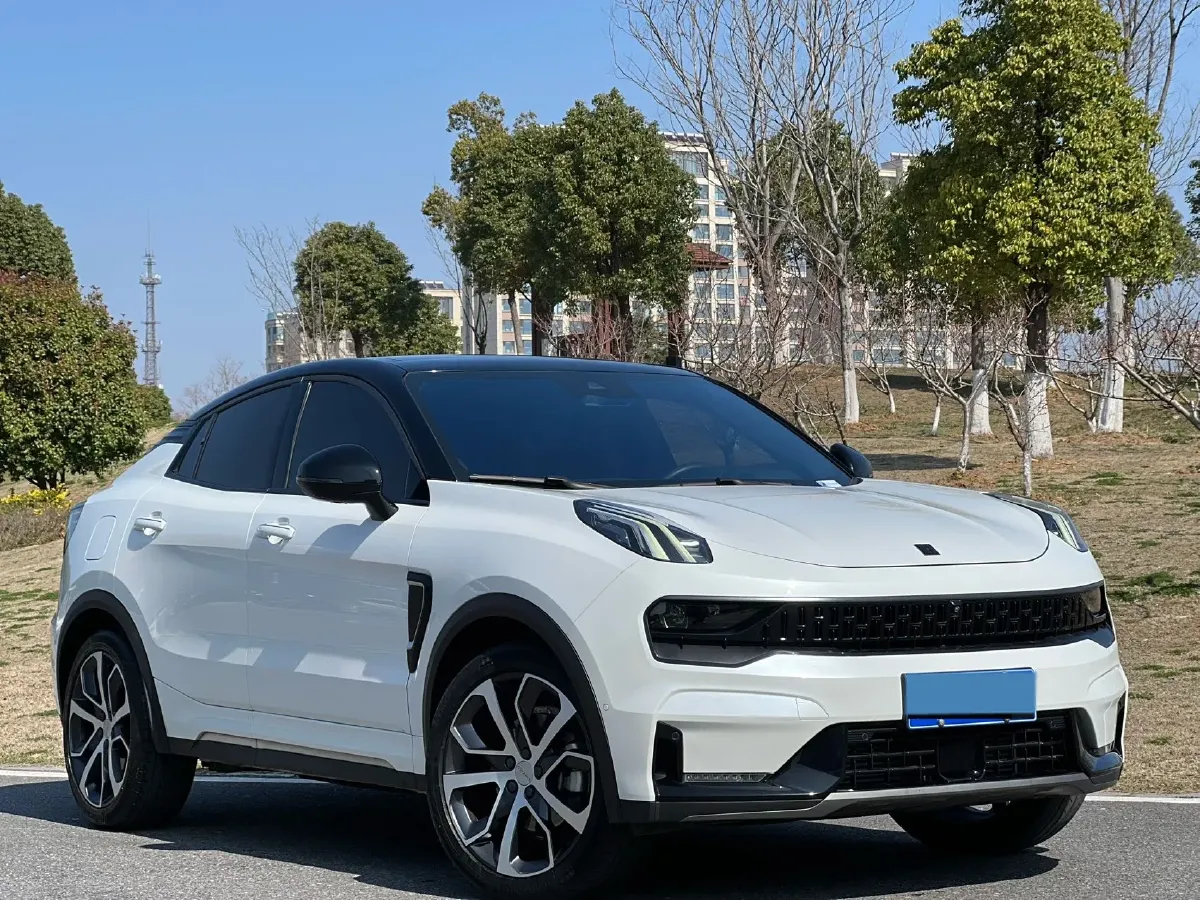 2022 LYNK&CO 05 2.0T 254HP L4 8AT,autocango,china used car exporter,china ev exporter,chinese used car exporter,chinese used ev exporter