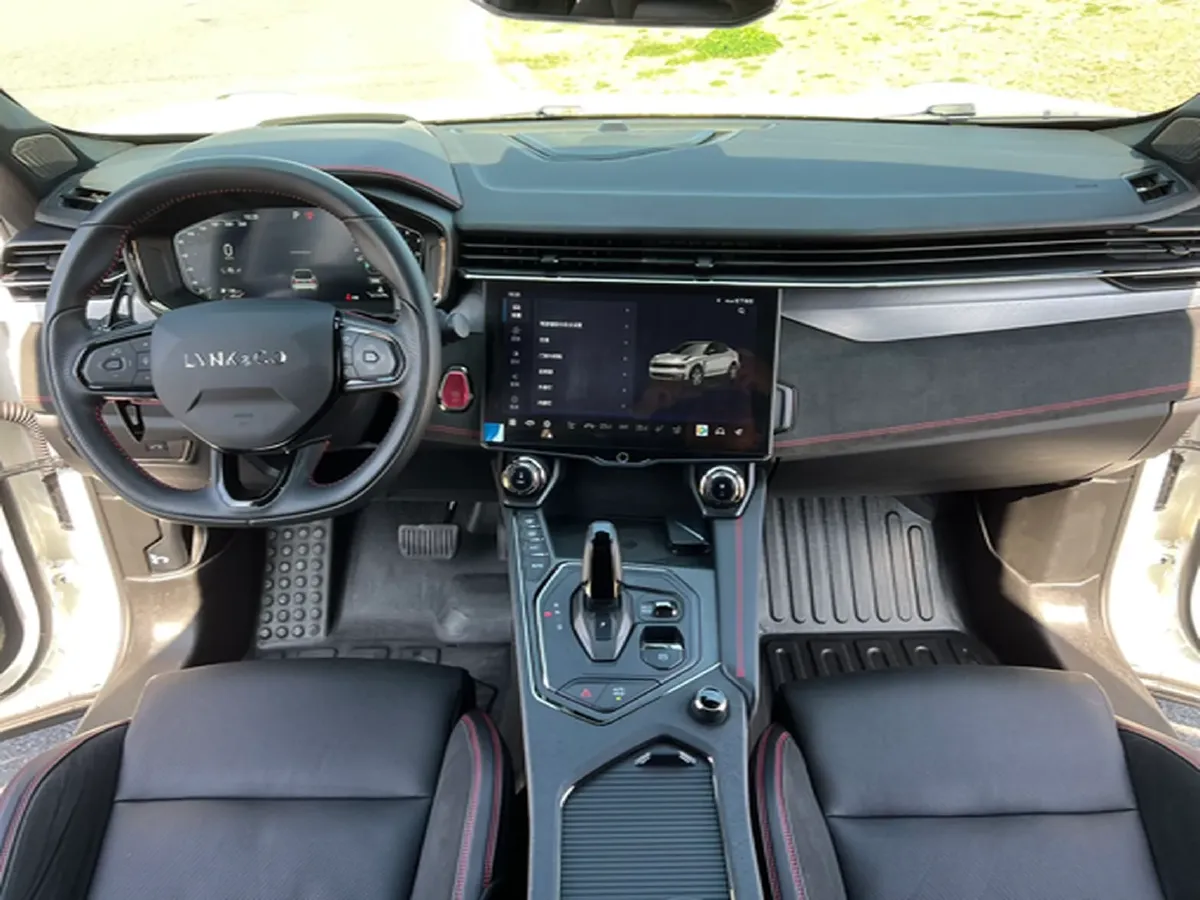 2022 LYNK&CO 05 2.0T 254HP L4 8AT,autocango,china used car exporter,china ev exporter,chinese used car exporter,chinese used ev exporter