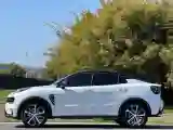 2022 LYNK&CO 05 2.0T 254HP L4 8AT