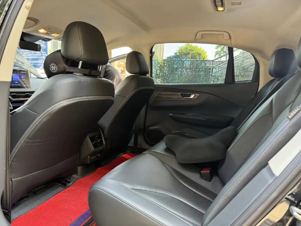 2022 Ruichi Auto EC31 BEV 36.288KWH,autocango,china used car exporter,china ev exporter,chinese used car exporter,chinese used ev exporter