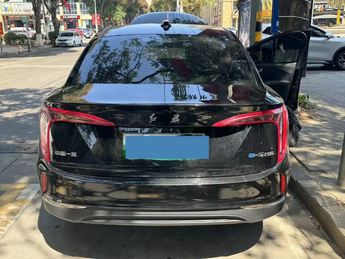 2022 Ruichi Auto EC31 BEV 36.288KWH,autocango,china used car exporter,china ev exporter,chinese used car exporter,chinese used ev exporter