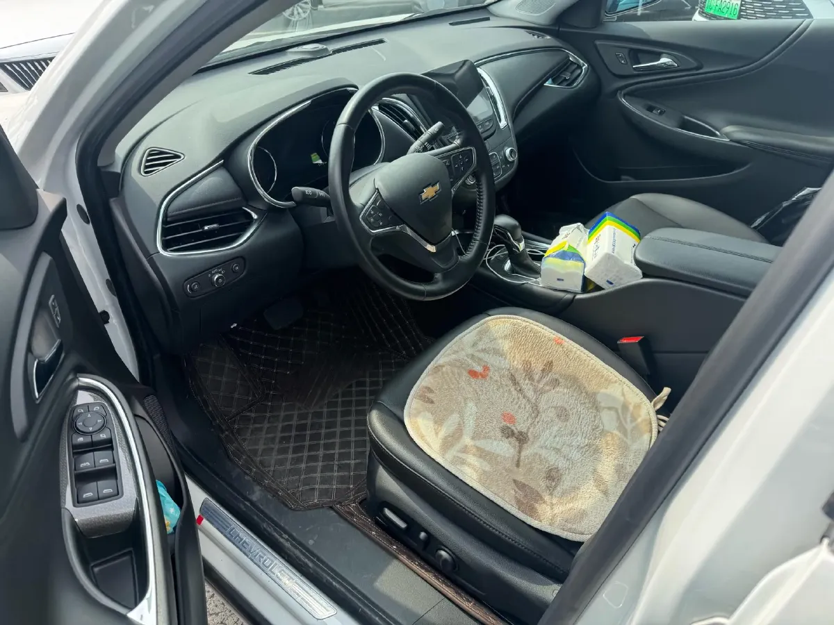 2023 Chevrolet Malibu XL 1.5T 169HP L4 9AT,autocango,china used car exporter,china ev exporter,chinese used car exporter,chinese used ev exporter