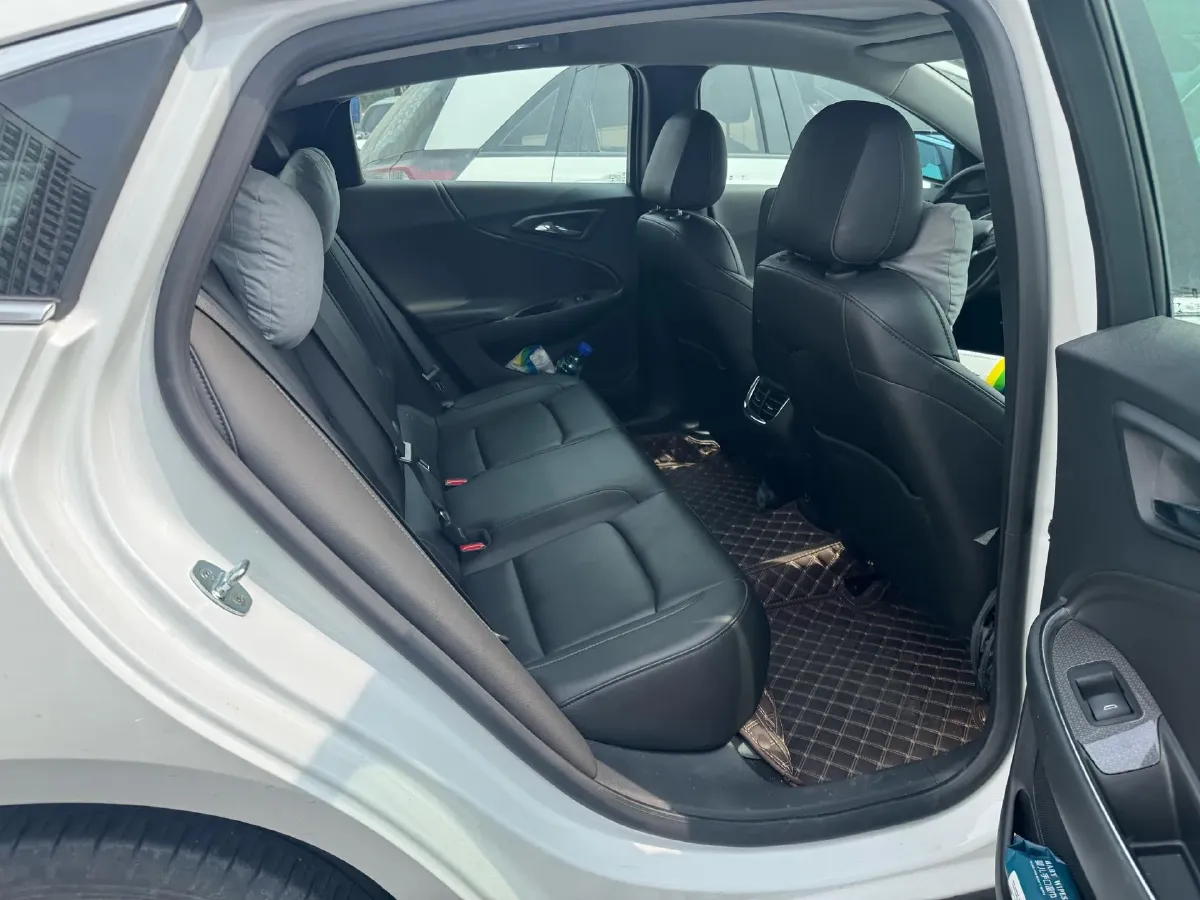 2023 Chevrolet Malibu XL 1.5T 169HP L4 9AT,autocango,china used car exporter,china ev exporter,chinese used car exporter,chinese used ev exporter