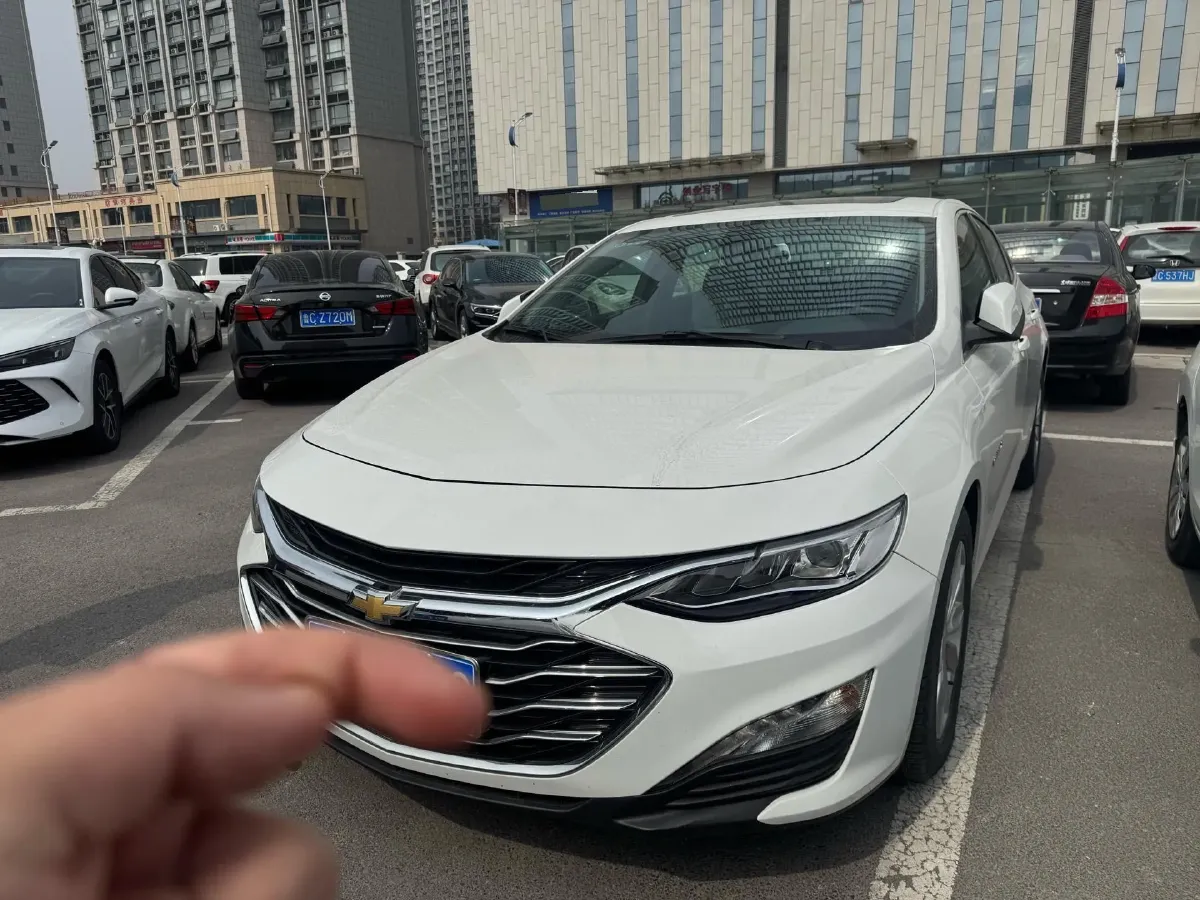 2023 Chevrolet Malibu XL 1.5T 169HP L4 9AT,autocango,china used car exporter,china ev exporter,chinese used car exporter,chinese used ev exporter