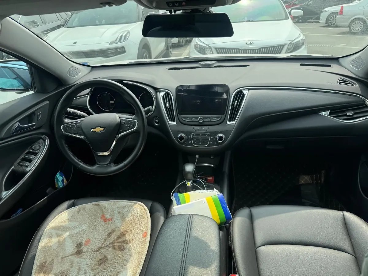 2023 Chevrolet Malibu XL 1.5T 169HP L4 9AT,autocango,china used car exporter,china ev exporter,chinese used car exporter,chinese used ev exporter