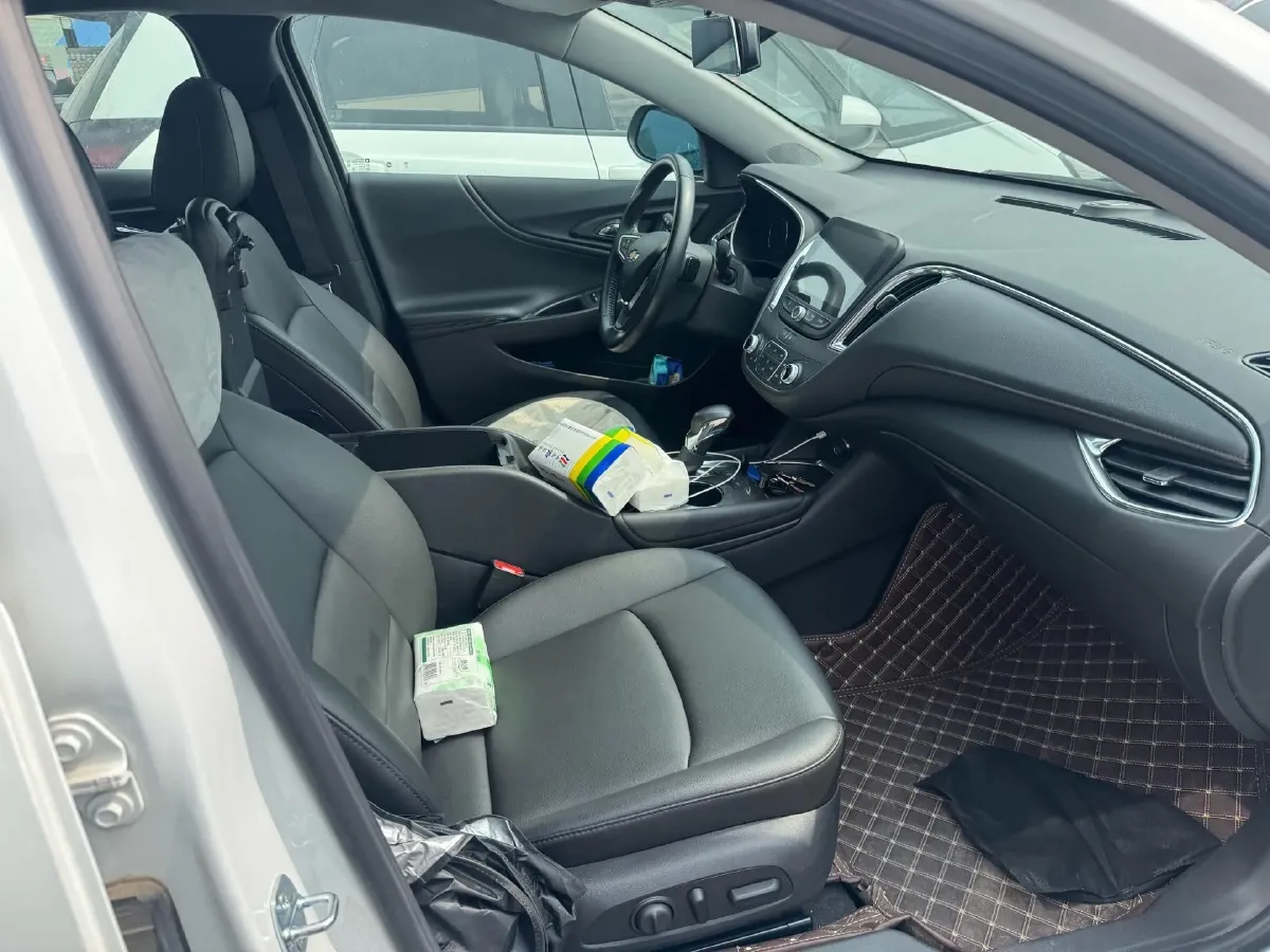 2023 Chevrolet Malibu XL 1.5T 169HP L4 9AT,autocango,china used car exporter,china ev exporter,chinese used car exporter,chinese used ev exporter