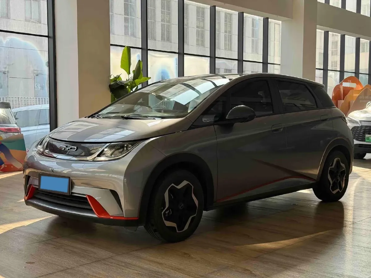 2021 BYD Yuan Pro BEV 50.1KWH,autocango,china used car exporter,china ev exporter,chinese used car exporter,chinese used ev exporter