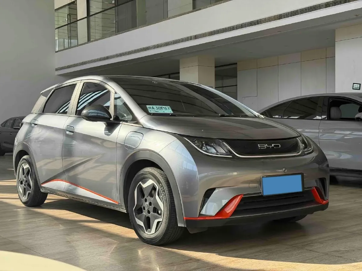 2021 BYD Yuan Pro BEV 50.1KWH,autocango,china used car exporter,china ev exporter,chinese used car exporter,chinese used ev exporter