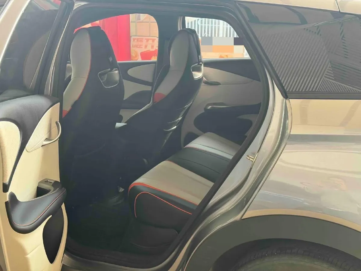 2021 BYD Yuan Pro BEV 50.1KWH,autocango,china used car exporter,china ev exporter,chinese used car exporter,chinese used ev exporter