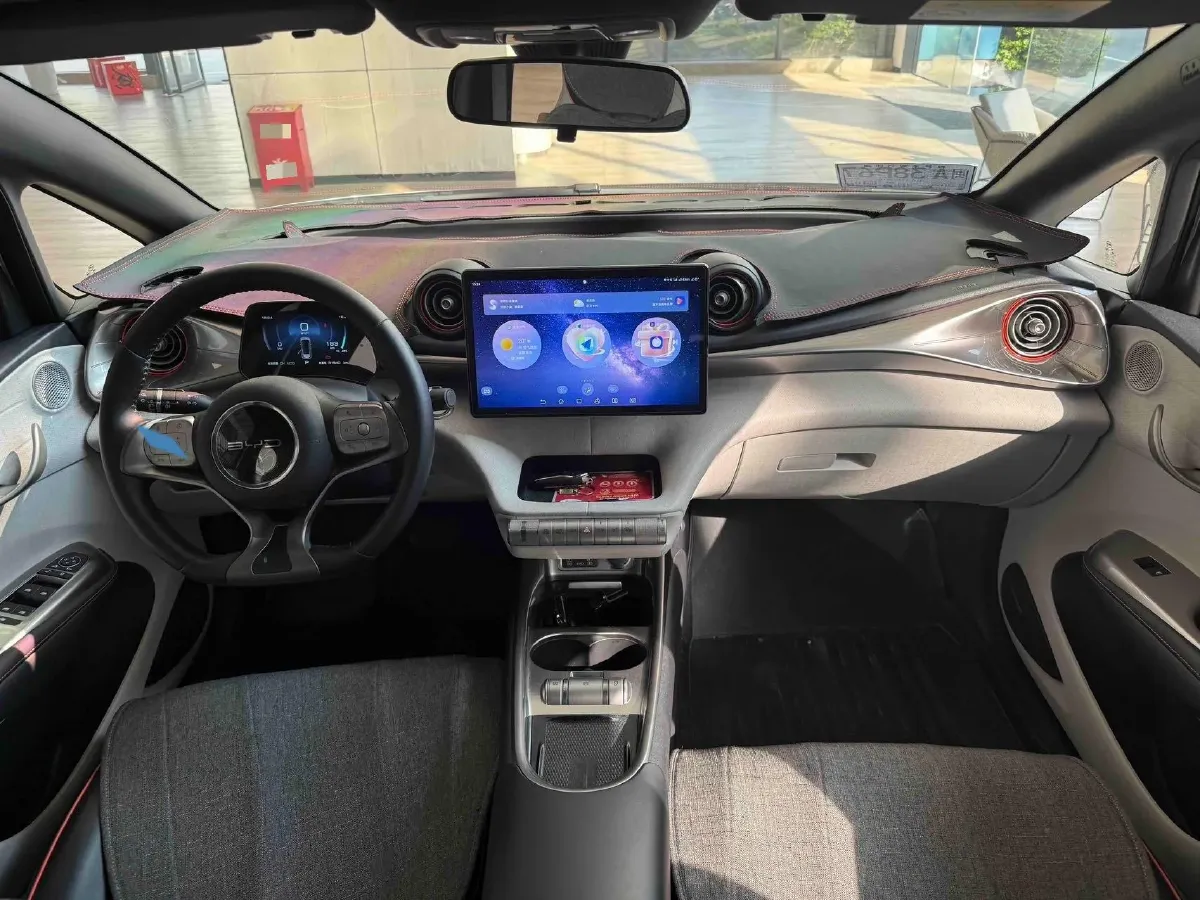 2021 BYD Yuan Pro BEV 50.1KWH,autocango,china used car exporter,china ev exporter,chinese used car exporter,chinese used ev exporter