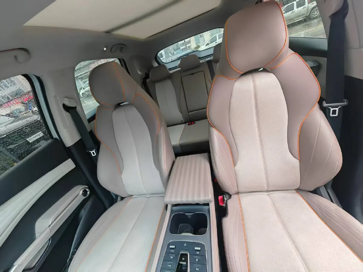 2023 BYD Yuan Plus BEV 60.48KWH,autocango,china used car exporter,china ev exporter,chinese used car exporter,chinese used ev exporter