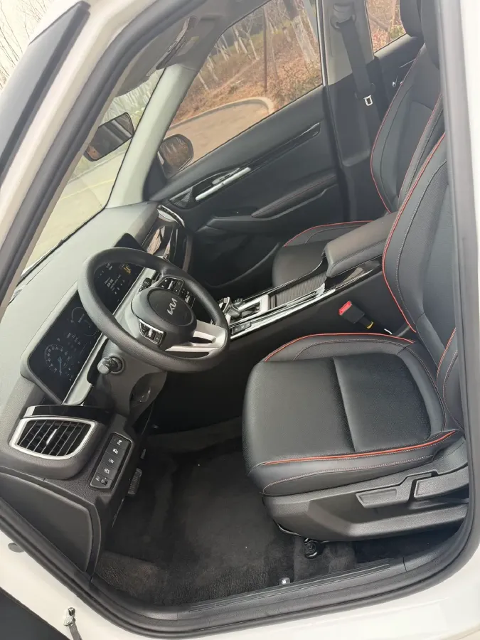 2026 Kia Seltos 1.5L 115HP L4 CVT,autocango,china used car exporter,china ev exporter,chinese used car exporter,chinese used ev exporter