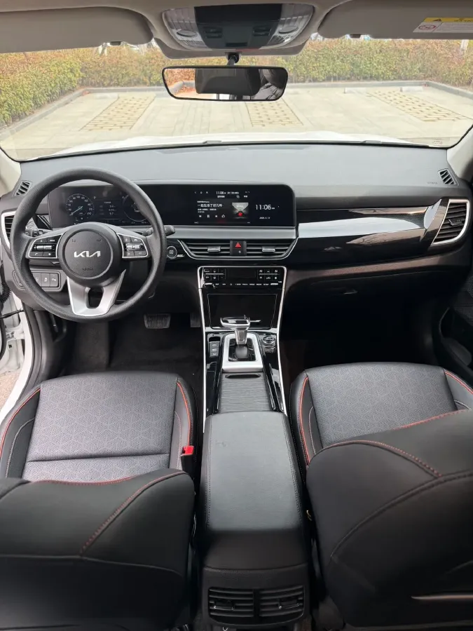 2026 Kia Seltos 1.5L 115HP L4 CVT,autocango,china used car exporter,china ev exporter,chinese used car exporter,chinese used ev exporter