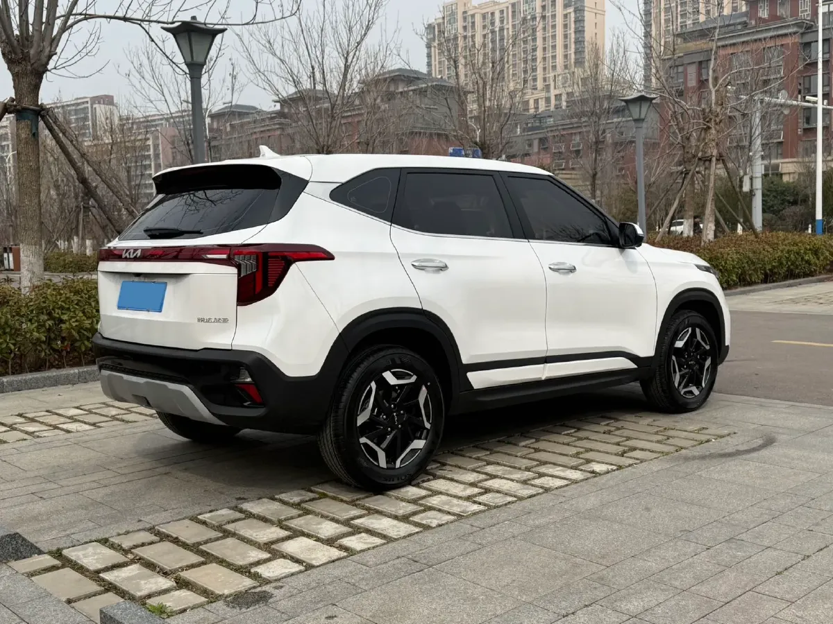 2026 Kia Seltos 1.5L 115HP L4 CVT,autocango,china used car exporter,china ev exporter,chinese used car exporter,chinese used ev exporter