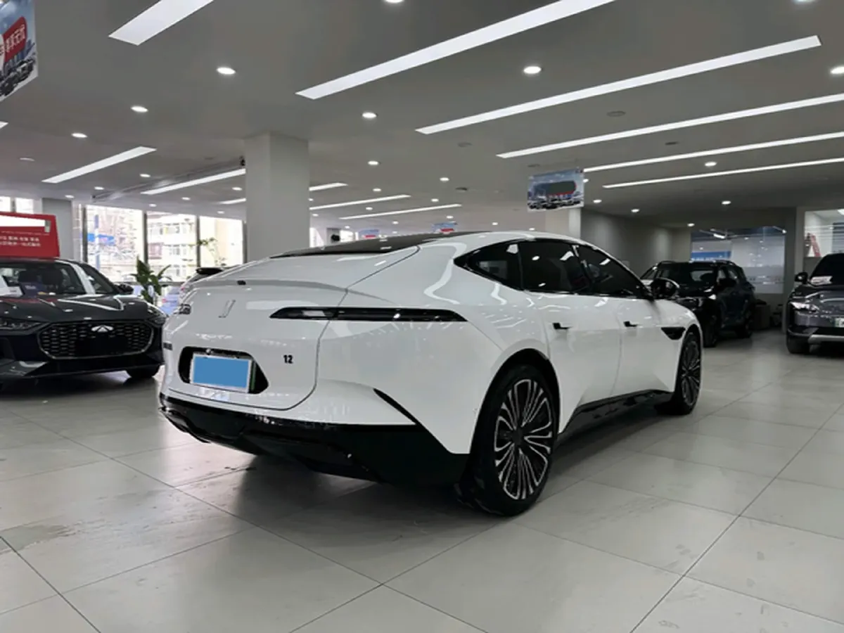 2025 Avatr 12 BEV 94.53KWH,autocango,china used car exporter,china ev exporter,chinese used car exporter,chinese used ev exporter